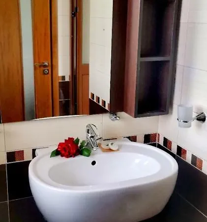 Séjour chez l'habitant Elisabeth, Gjiri I Lalzit, Plazhi San Pietro