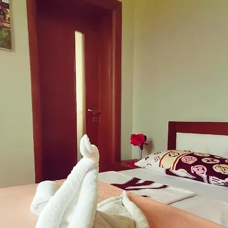 Séjour chez l'habitant Elisabeth, Gjiri I Lalzit, Plazhi San Pietro Durrës