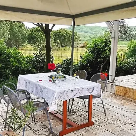 Elisabeth, Gjiri I Lalzit, Plazhi San Pietro Durrës