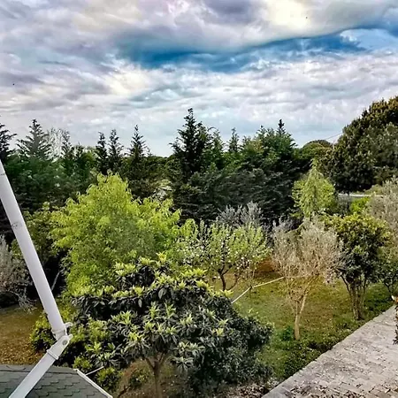 Séjour chez l'habitant Elisabeth, Gjiri I Lalzit, Plazhi San Pietro