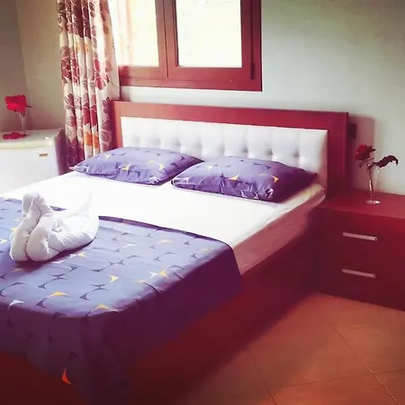 Séjour chez l'habitant Elisabeth, Gjiri I Lalzit, Plazhi San Pietro