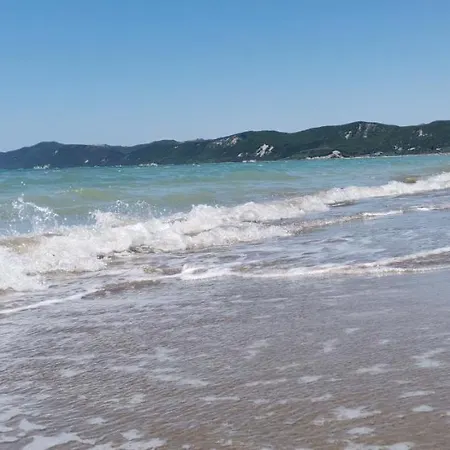 Séjour chez l'habitant Elisabeth, Gjiri I Lalzit, Plazhi San Pietro Durrës
