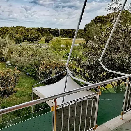 Quarto em Acomodações Particulares Elisabeth, Gjiri I Lalzit, Plazhi San Pietro