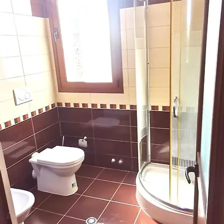 Quarto em Acomodações Particulares Elisabeth, Gjiri I Lalzit, Plazhi San Pietro *